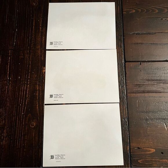 Antique Auto Dufex Prints (Set of 3) - Picture 5 of 5